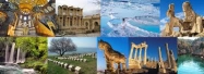 Joining a Turkey tour from the USA